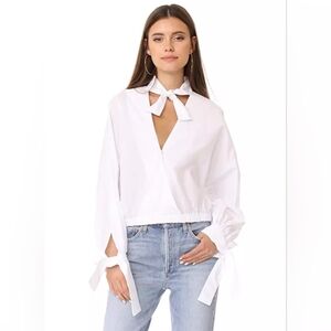 Fame and Partners Women's Caruso Top Pullover 6